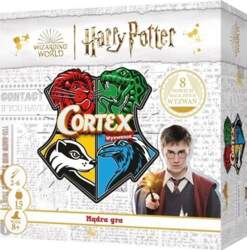 Rebel Cortex Harry Potter 2008063