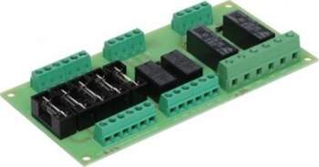 RELAY MODULE/MP-1 SATEL MP-1