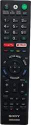 Pilot RTV Sony Remote Commander RMF-TX201ES
