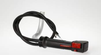 Rezerves daļa MTD SMART BC 43