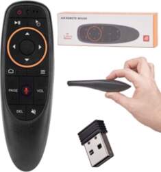 Pilot RTV Roger RoGer Air Mouse