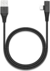 RoGer Lightning Data and Charging Cable