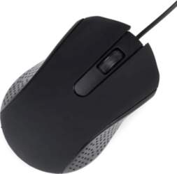 RoGer M022 Wired Mouse USB /