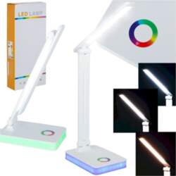 RoGer USB Foldable LED Desk Lamp