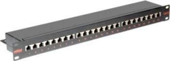 Roline Cat.6 (Class E) 19"