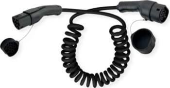 Roline EV Charging Cable Assembly Type2