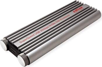 Roline External Type M.2 NVMe