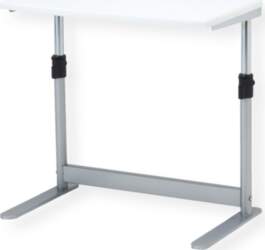 Roline Laptop / Mini Printer Table