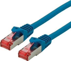 Roline S/FTP Patch Cord Cat.6
