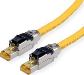 Roline S/FTP Patch Cord Cat.8
