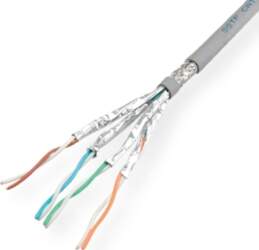 Roline S/FTP PiMF Cable Cat.7