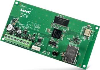 Satel SATEL Integra ETHM-1 Plus Ethernetowy