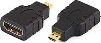 Sbox HDMI F.-> MICRO HDMI