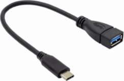 Sbox USB-F-TYPEC adapter USB A F