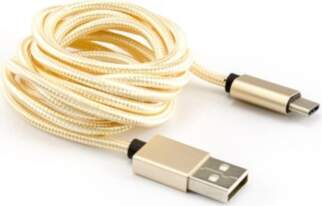 Sbox USB-TYPEC-15G USB->Type C M/M 1