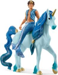 Schleich bayala         70718 Aryon on Unicornn