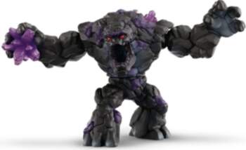 Schleich Eldrador Creatures Shadow Stone Monster