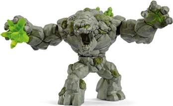 Schleich Eldrador Creatures Stone Monster 70141
