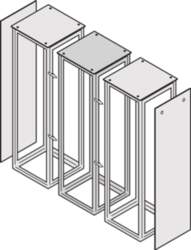 Schroff Side-by-Side Mounting Kit for Varistar