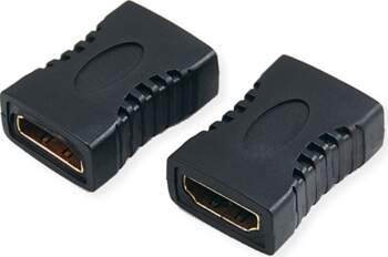 Secomp Adapter, HDMI F - HDMI