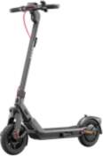 Segway | F3 E | eKickScooter