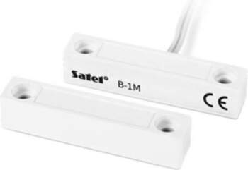 SENSOR DOOR MAGNETIC/B-1M SATEL B-1M