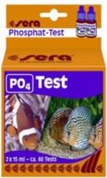 Sera TEST PO4 03502