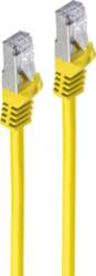 Shiverpeaks Patchcord BASIC-S Cat 7, S/FTP