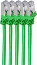 Shiverpeaks Patchcord BASIC-S Cat 7, S/FTP