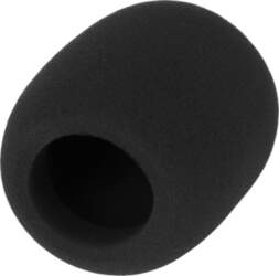 Shure | Windscreen for All Shure