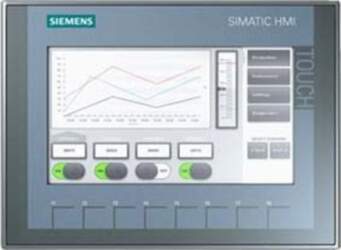 Siemens Panel dotykowy operatorski 7 cali