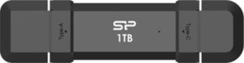 Silicon Power Portable External SSD |