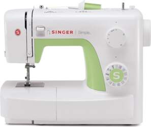 Singer | Sewing Machine | Simple