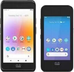 Smartfon Cisco Webex 840 - Smartphone