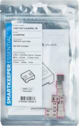 Smartkeeper Basic USB Port Lock 10