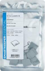 Smartkeeper SmartKeeper MSD04P1GY 10 x Micro