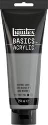 SmartMax Acrylic Basics 250Ml Neutral Grey