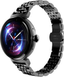 Smartwatch HiFuture Future Aura Czarny  (Future