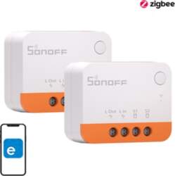 Sonoff ZBMINIL2 smart ZigBee mini switch