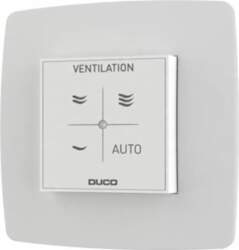 SPC Duco CO2 Room sensor with