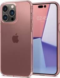 Spigen Crystal Flex, rose crystal -