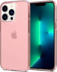 Spigen Etui Crystal Flex Apple iPhone