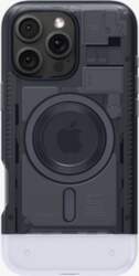 Spigen Spigen Classic C1 MagSafe, graphite