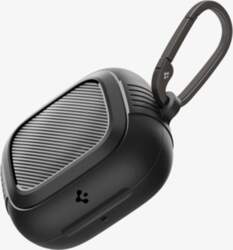 Spigen Spigen Rugged Armor, matte black