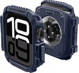 Spigen Spigen Rugged Armor, navy blue