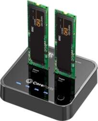 Stacja dokujca CoreParts USB3.2 Type