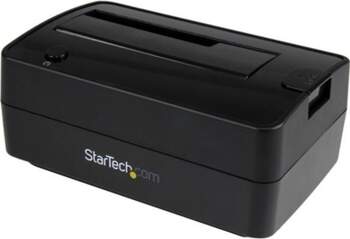 Stacja dokujca StarTech 2.5"/3