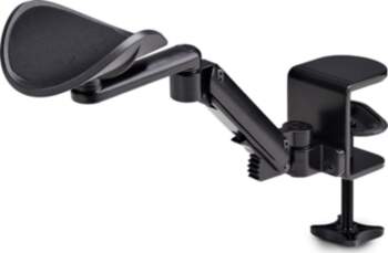 StarTech Adjustable Arm Rest for Desk