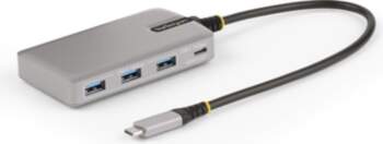 HUB USB StarTech StarTech.com 4-Port