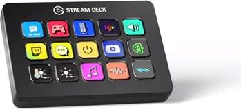 Elgato Stream Deck MK.2 10GBA9901